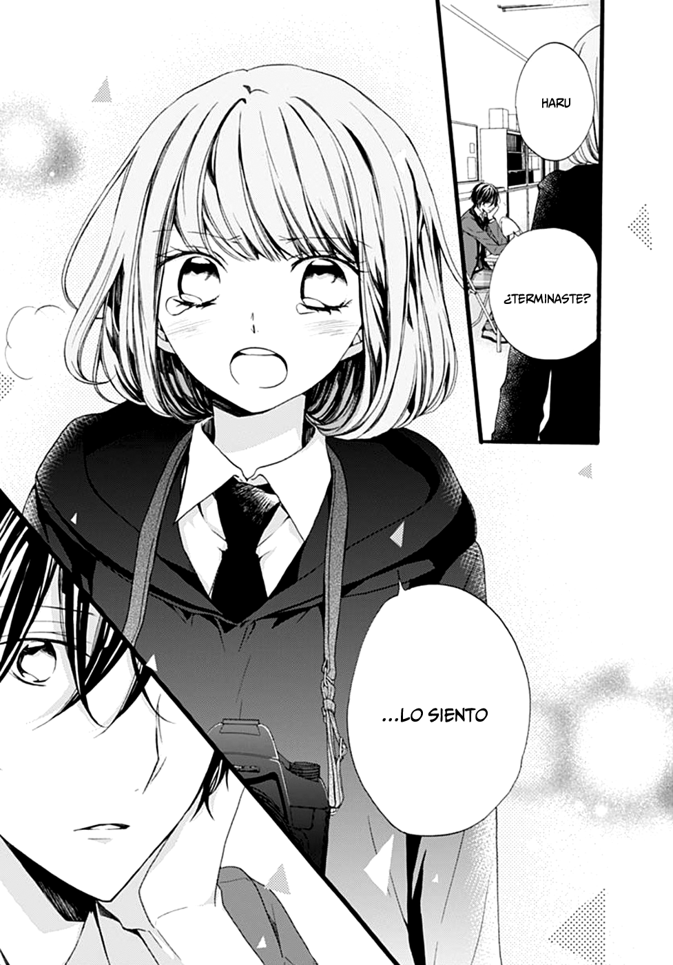 Kimi wa Kowareta Ouji-kun Vol. 1 Ch. 3 第20页