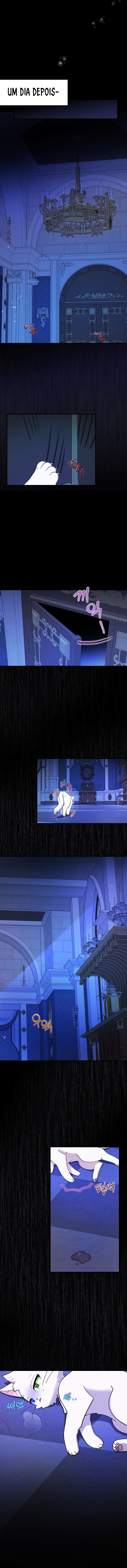 I Became the Emperor's Cat Ch. 3 第10页
