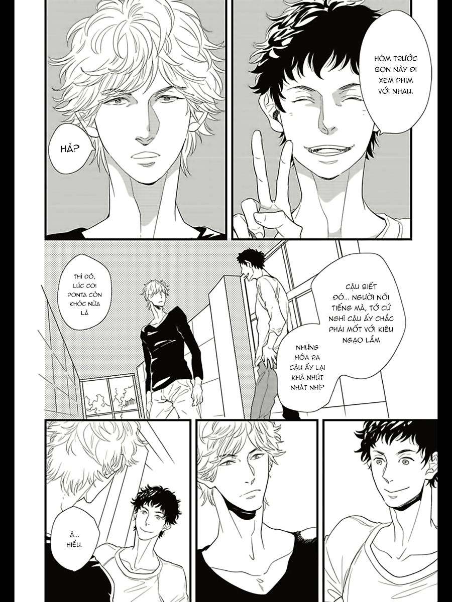 Baka de Guzu wa Daikirai Vol. 1 Ch. 5 第2页