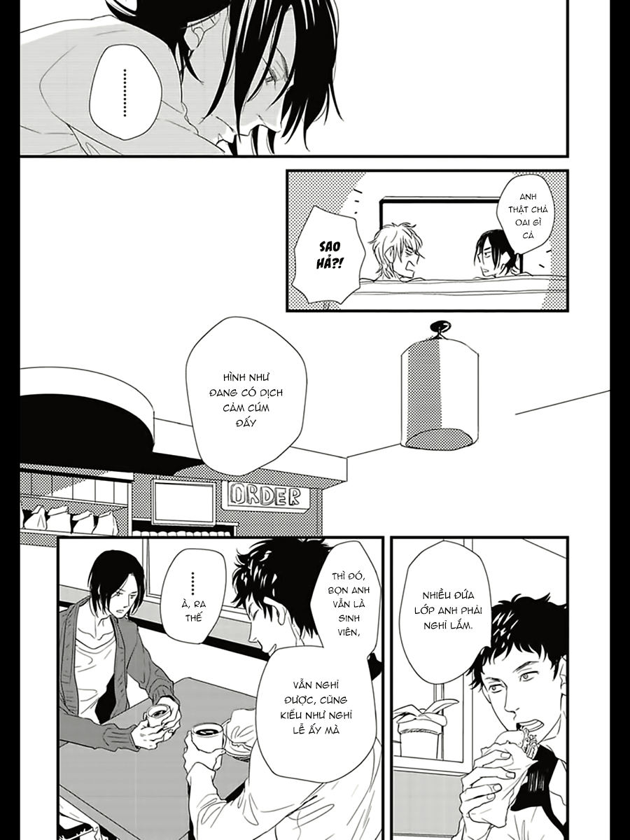 Baka de Guzu wa Daikirai Vol. 1 Ch. 5 第11页