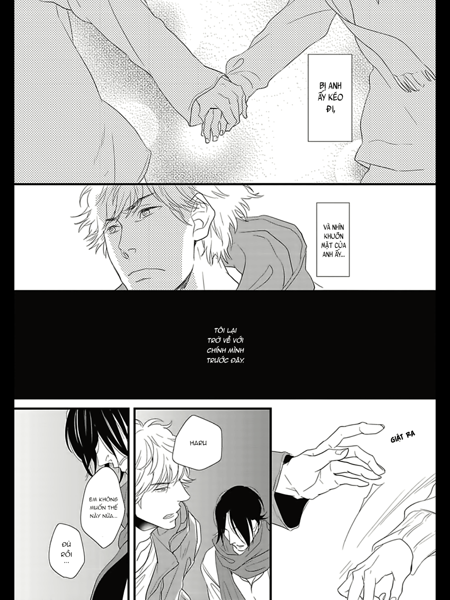 Baka de Guzu wa Daikirai Vol. 1 Ch. 5 第24页