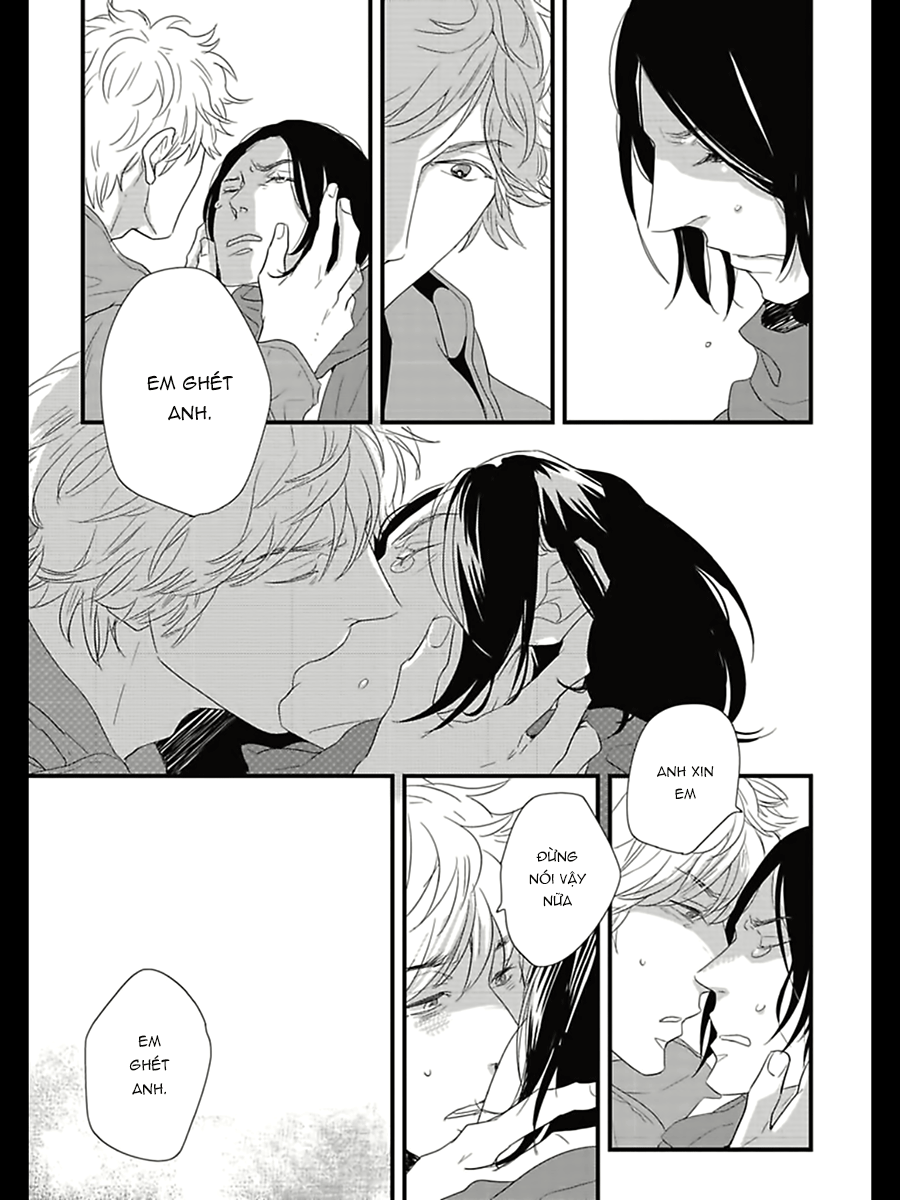 Baka de Guzu wa Daikirai Vol. 1 Ch. 5 第26页