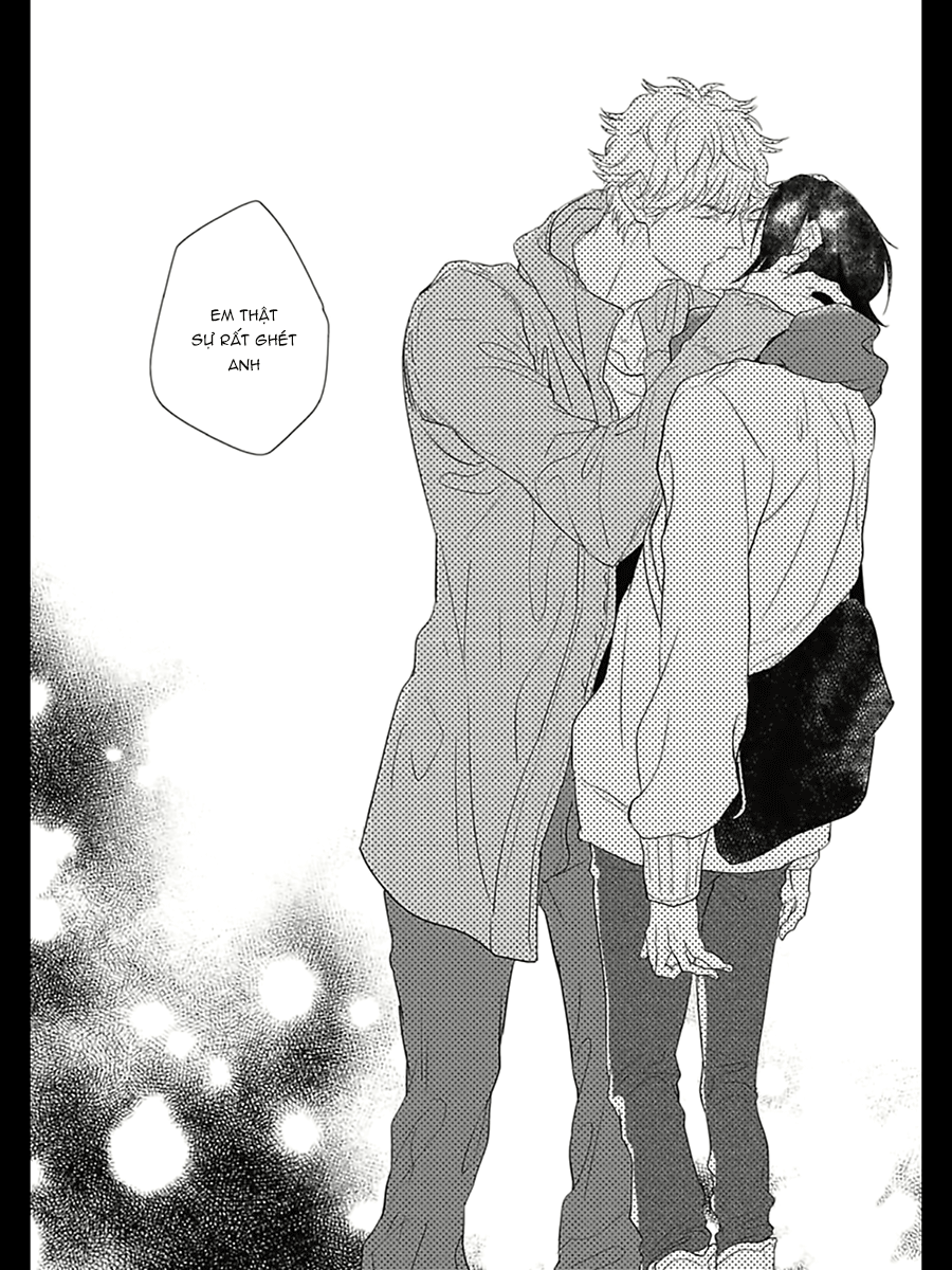 Baka de Guzu wa Daikirai Vol. 1 Ch. 5 第27页