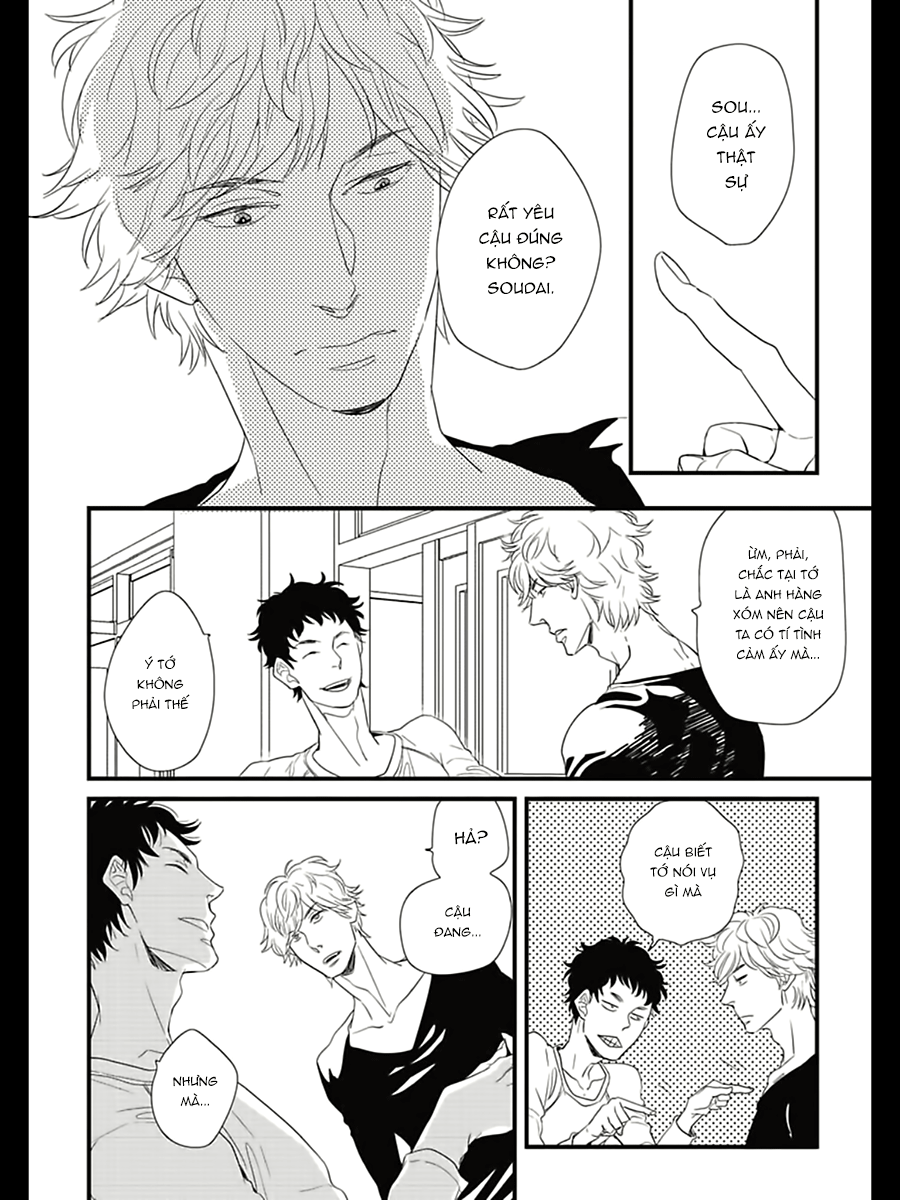 Baka de Guzu wa Daikirai Vol. 1 Ch. 5 第4页