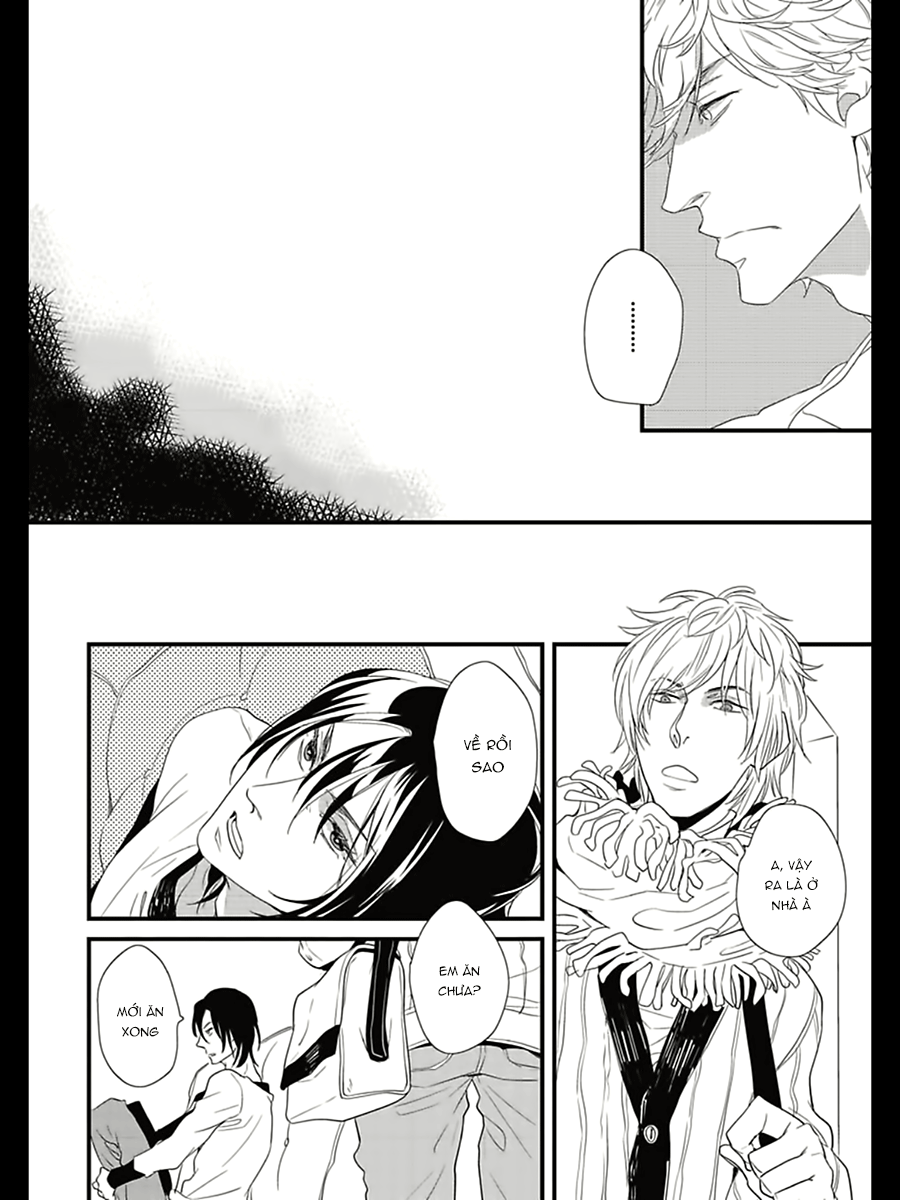 Baka de Guzu wa Daikirai Vol. 1 Ch. 5 第6页