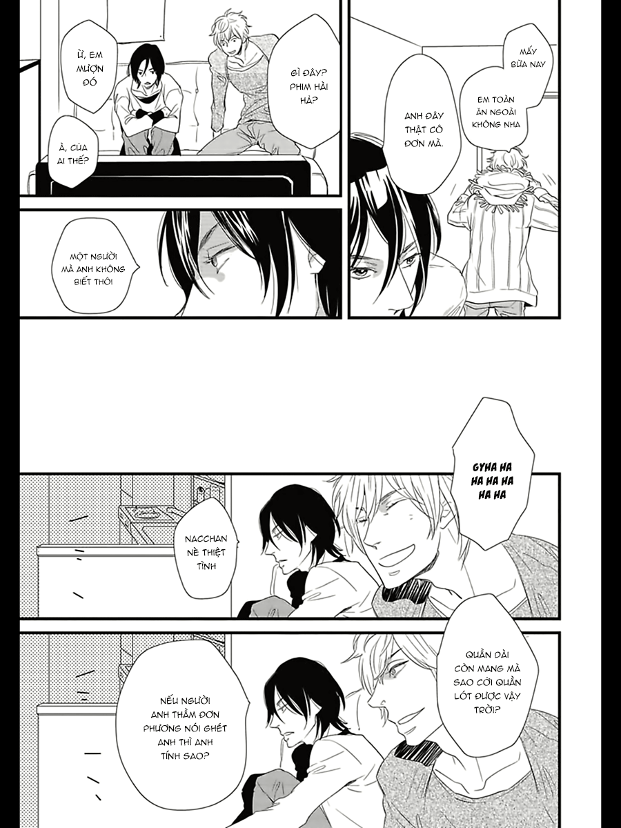Baka de Guzu wa Daikirai Vol. 1 Ch. 5 第7页