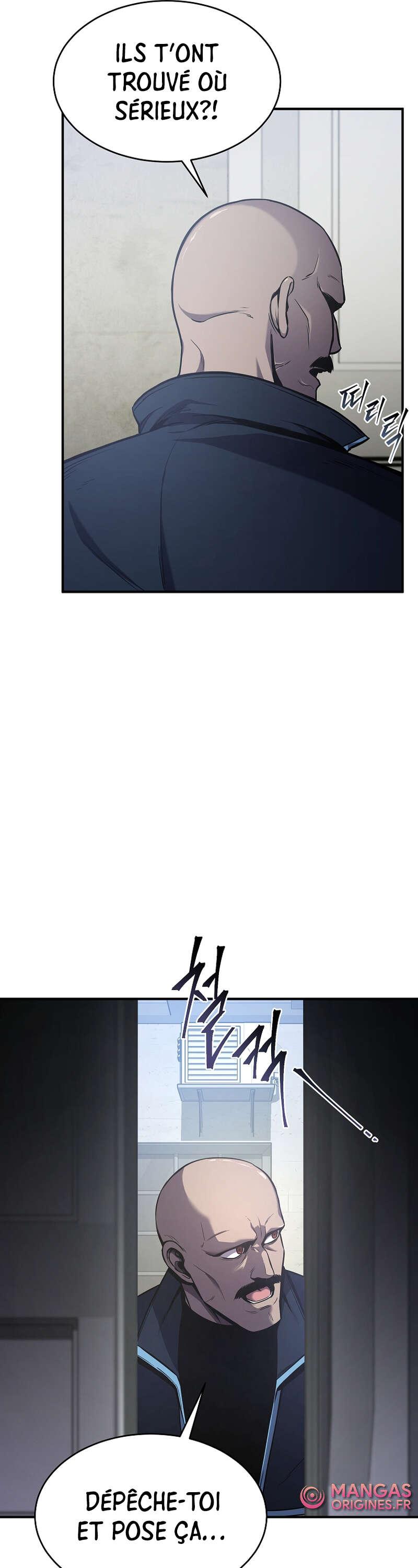 The Genius Medicinal Mage Vol. 1 Ch. 3 第12页