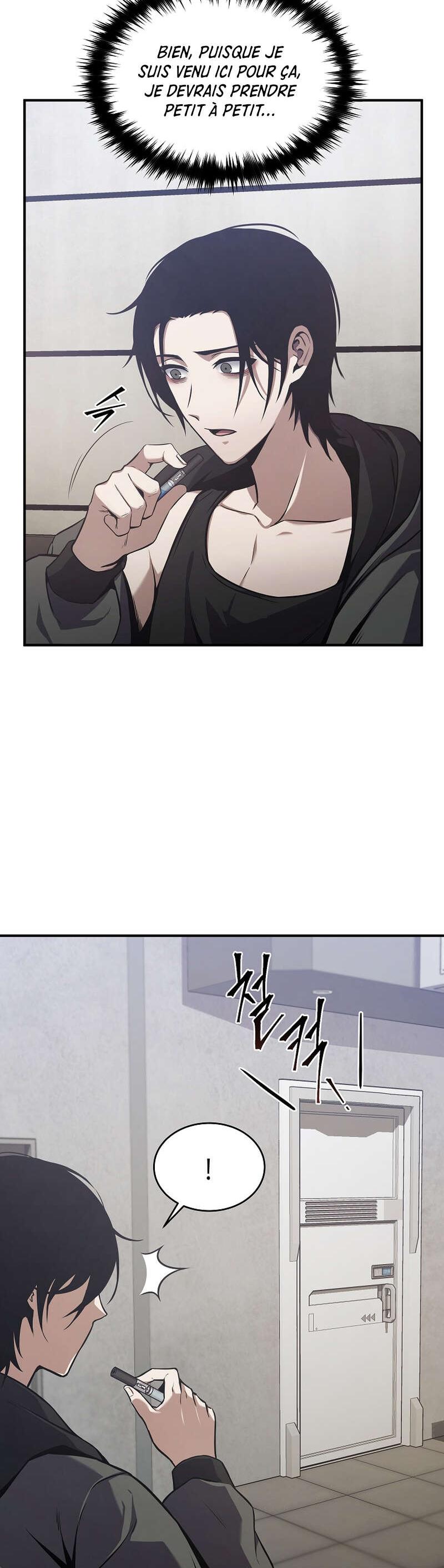 The Genius Medicinal Mage Vol. 1 Ch. 3 第23页
