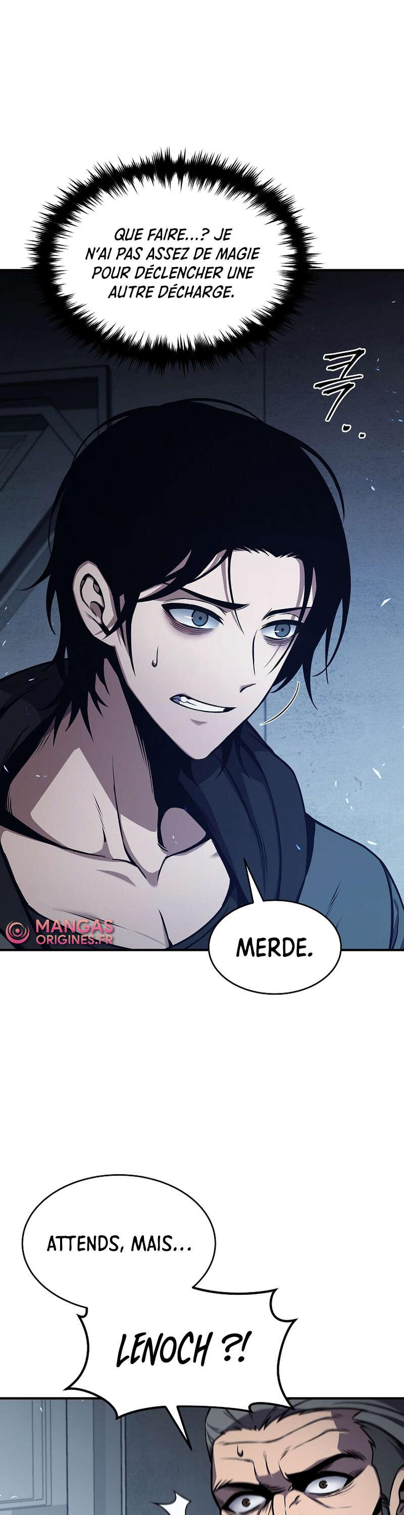 The Genius Medicinal Mage Vol. 1 Ch. 3 第29页