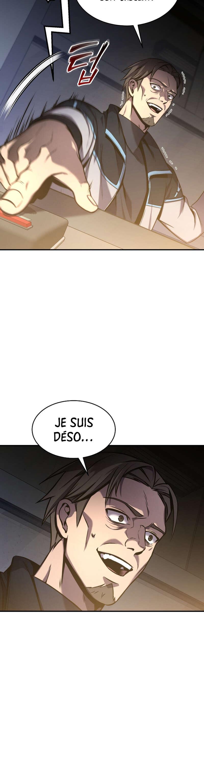 The Genius Medicinal Mage Vol. 1 Ch. 3 第51页