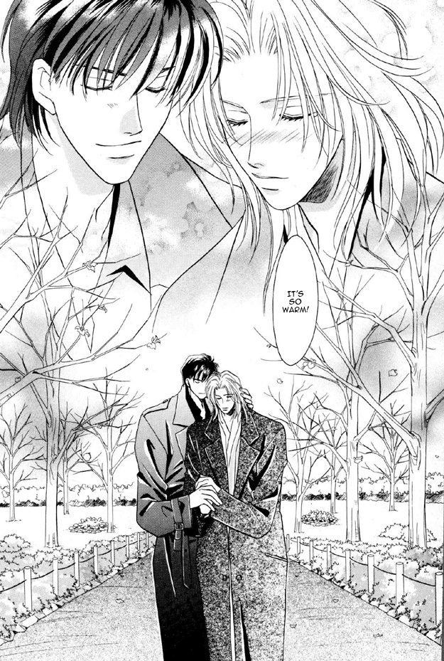 Passion Fruit no Kaori Tsuki Vol. 1 Ch. 3 第20页