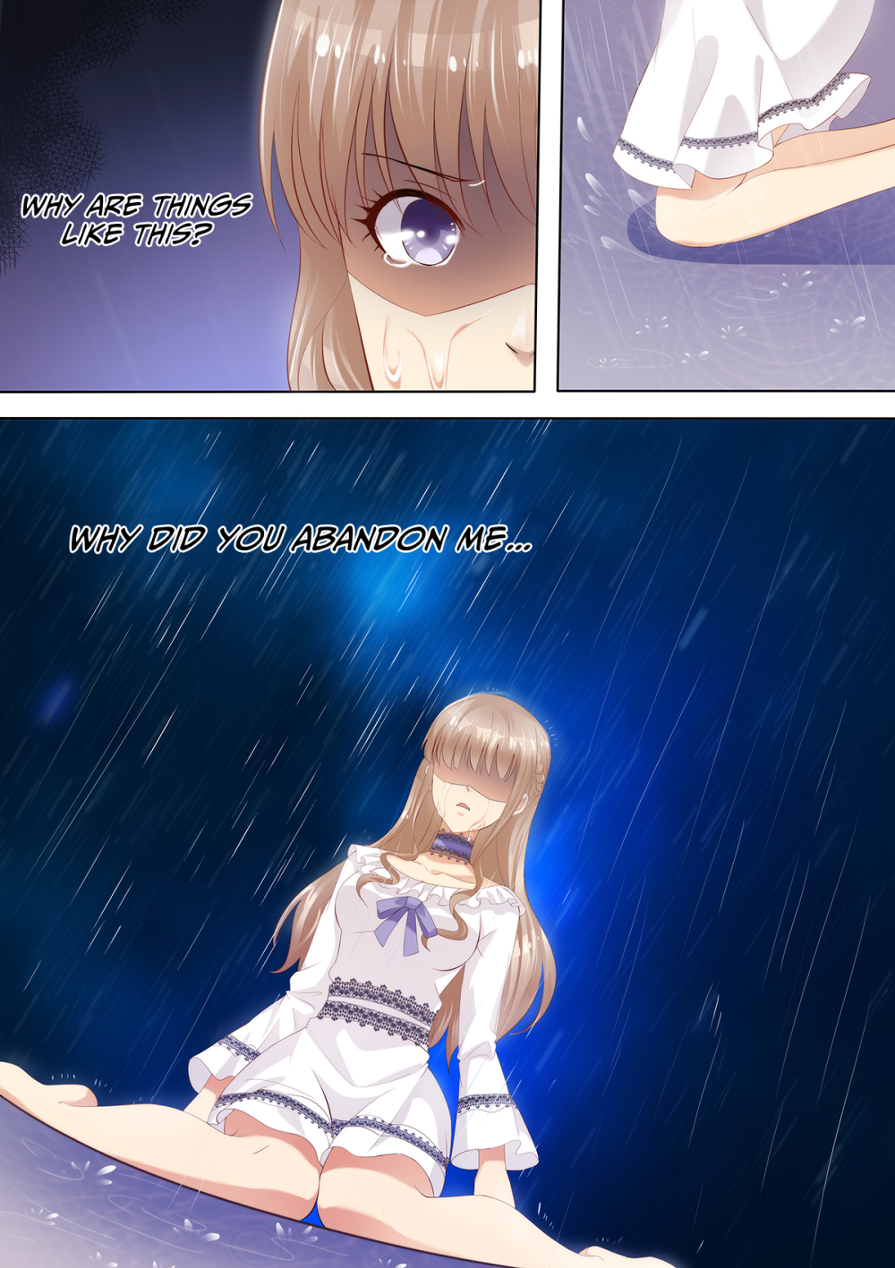 An Exorbitant Wife Ch. 5 第4页