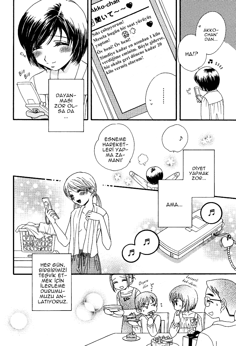 Girl Friends Vol. 1 Ch. 4 第14页
