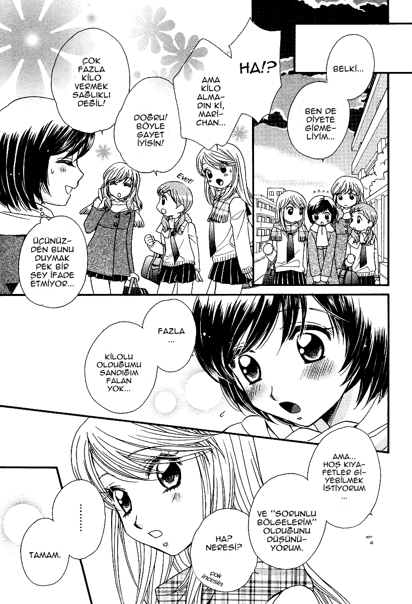 Girl Friends Vol. 1 Ch. 4 第9页