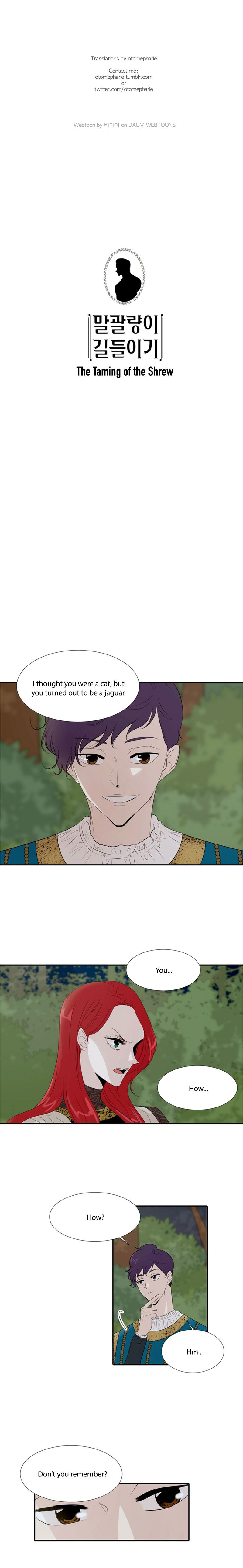 The Taming of the Shrew Ch. 6 第2页