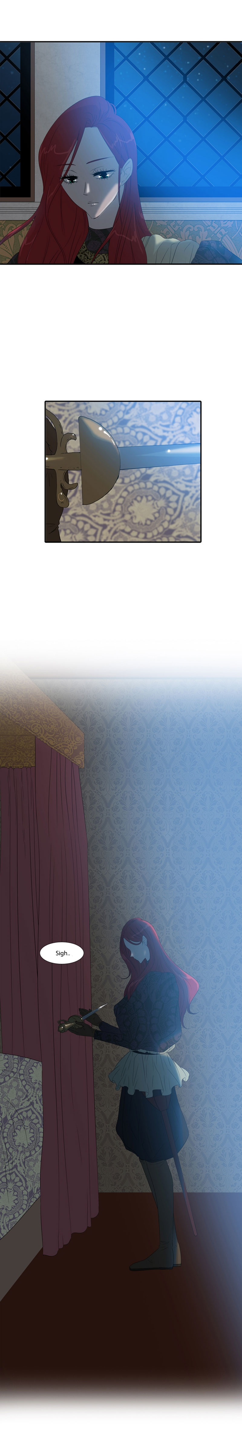 The Taming of the Shrew Ch. 6 第13页