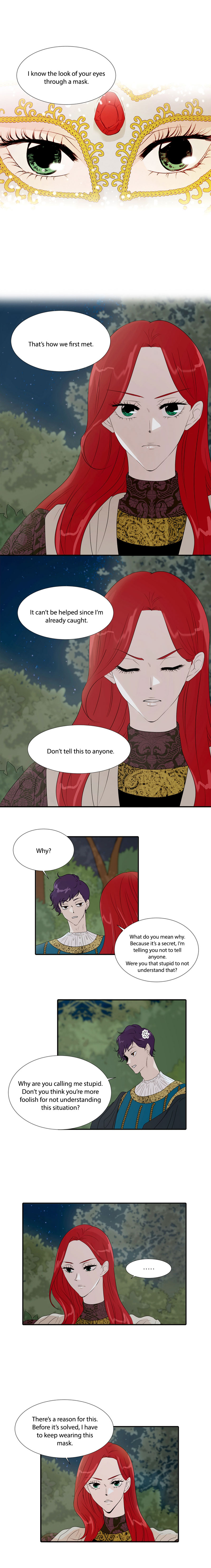 The Taming of the Shrew Ch. 6 第3页