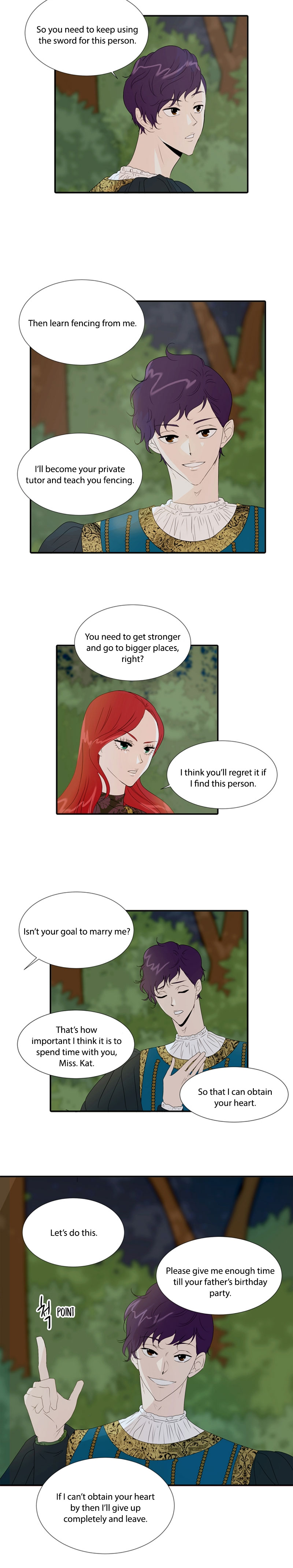 The Taming of the Shrew Ch. 6 第5页