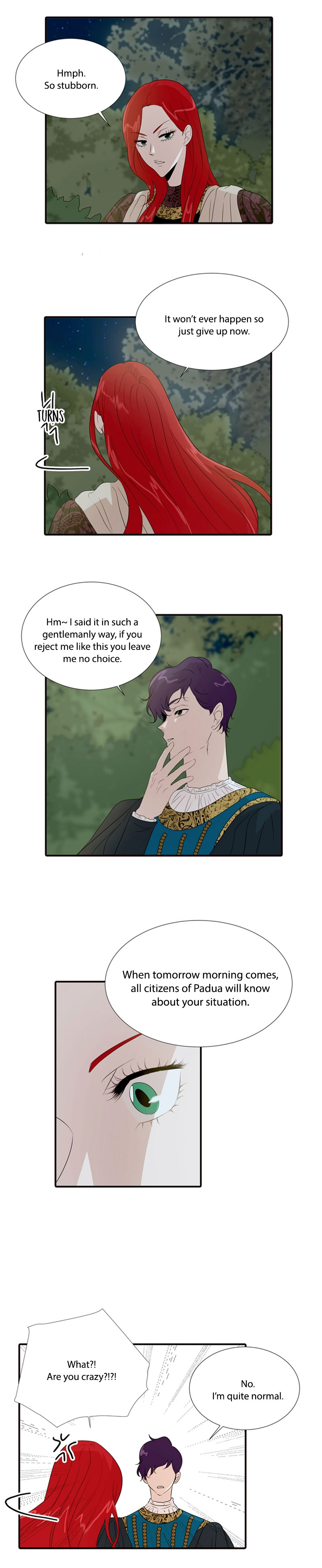The Taming of the Shrew Ch. 6 第6页