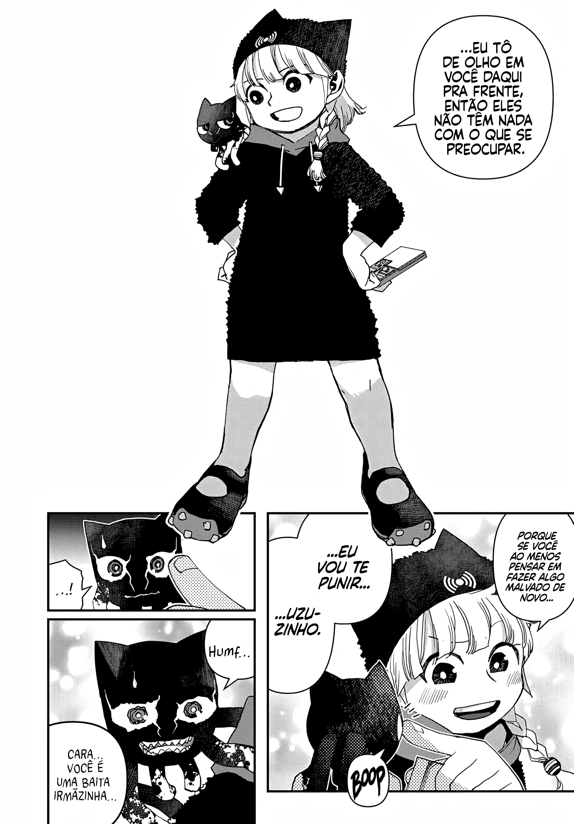 Sensha Isu -TANK CHAIR- Vol. 7 Ch. 46 第23页