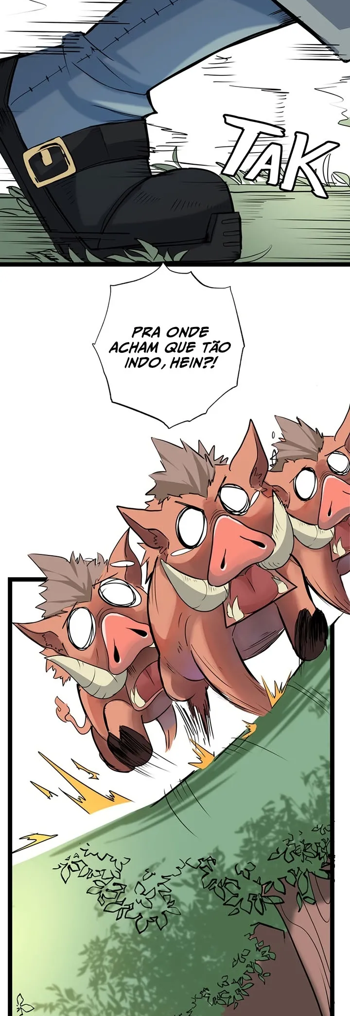 Just a Goblin 第2页