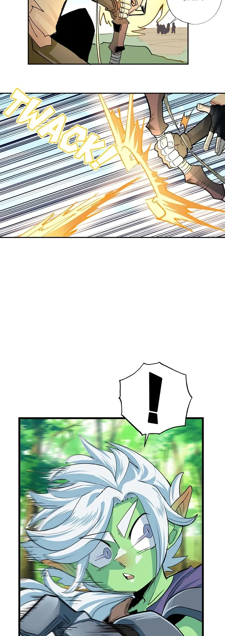 Just a Goblin Ch. 1 第11页