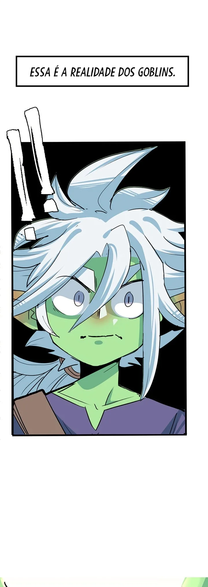 Just a Goblin Ch. 1 第14页