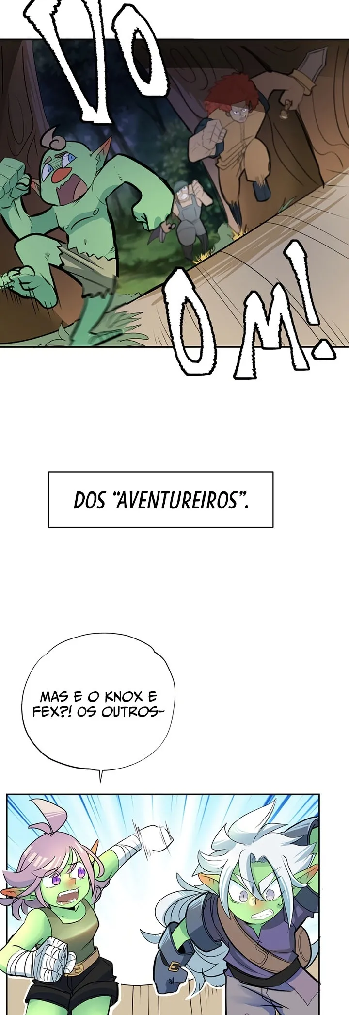 Just a Goblin Ch. 1 第17页
