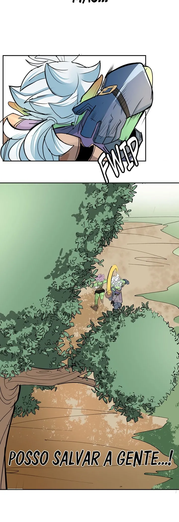 Just a Goblin Ch. 1 第19页