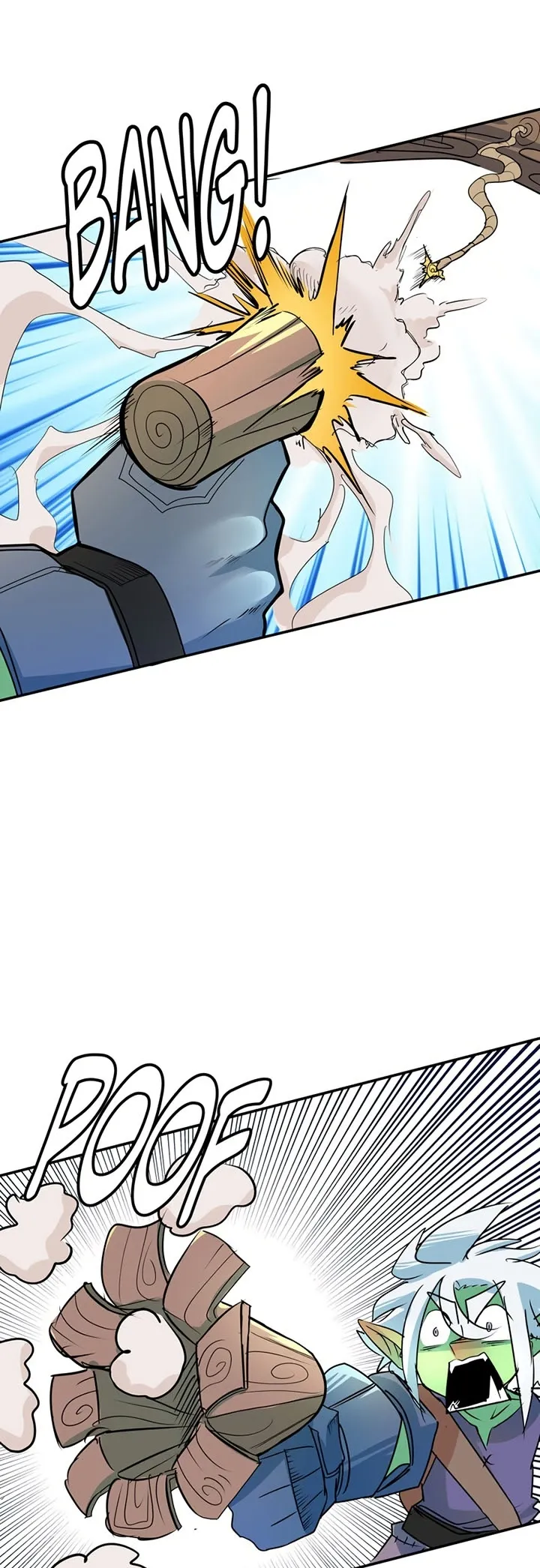 Just a Goblin Ch. 1 第20页
