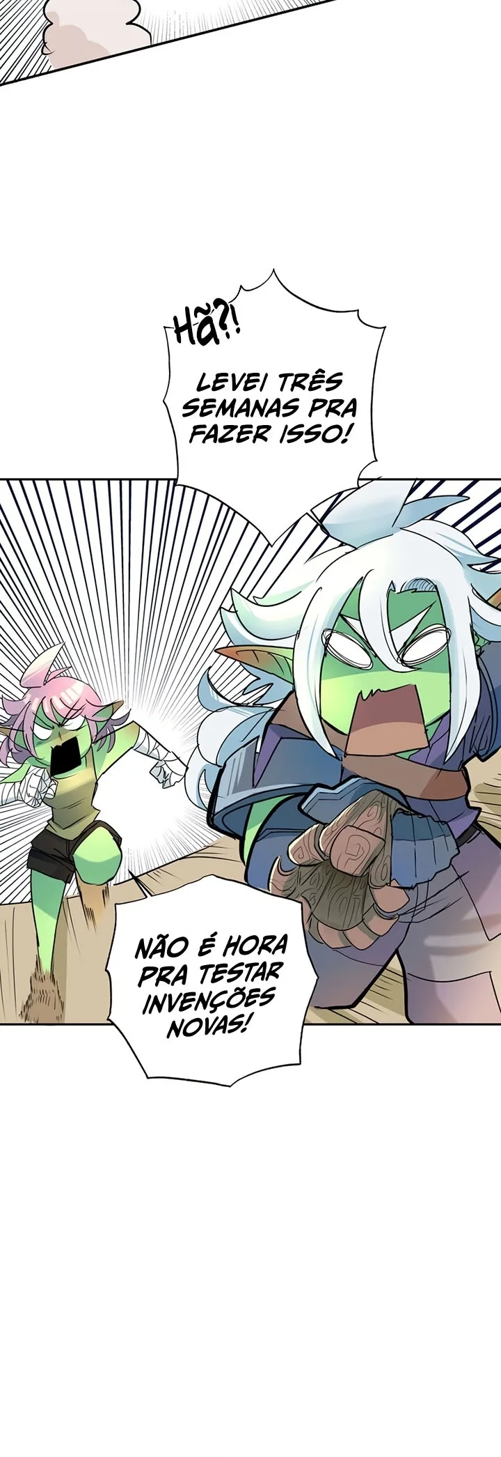 Just a Goblin Ch. 1 第21页