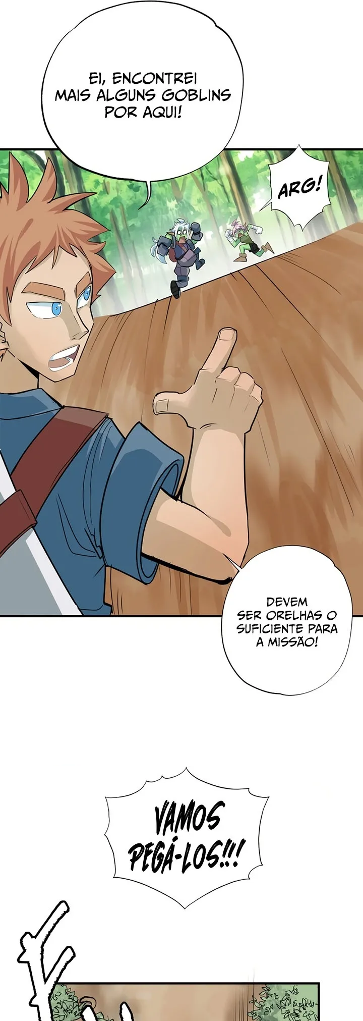 Just a Goblin Ch. 1 第22页