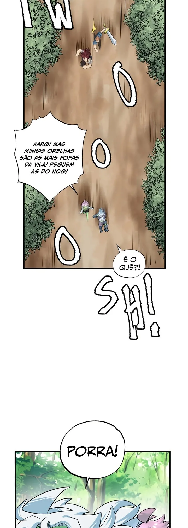 Just a Goblin Ch. 1 第23页