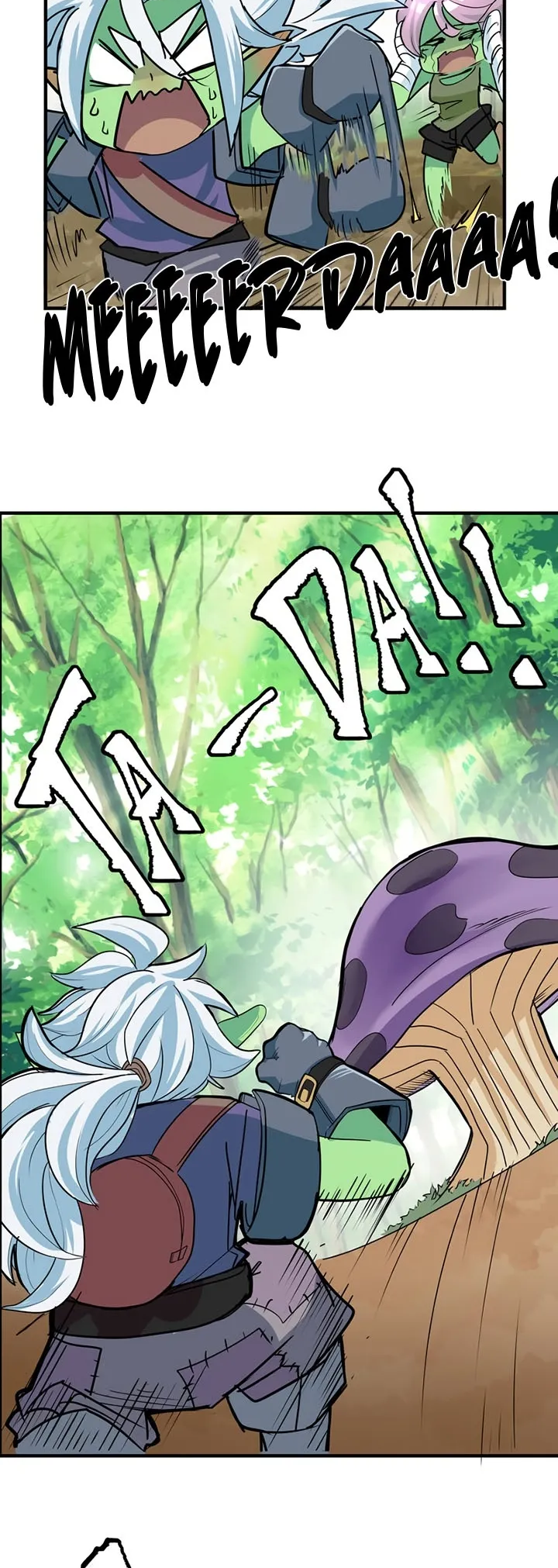 Just a Goblin Ch. 1 第24页
