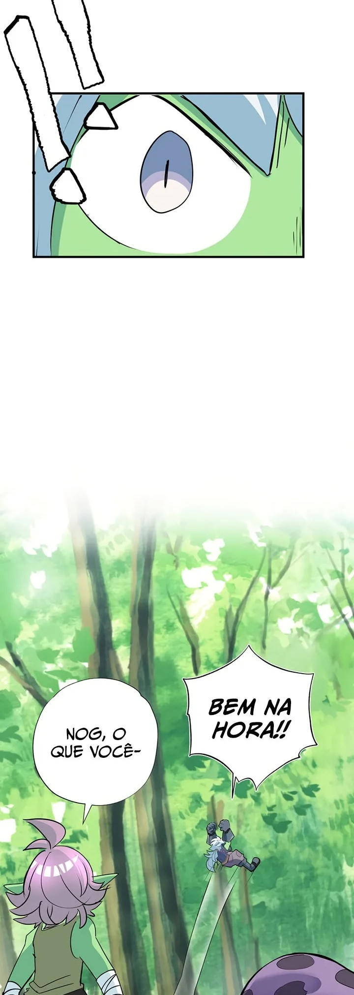 Just a Goblin Ch. 1 第25页
