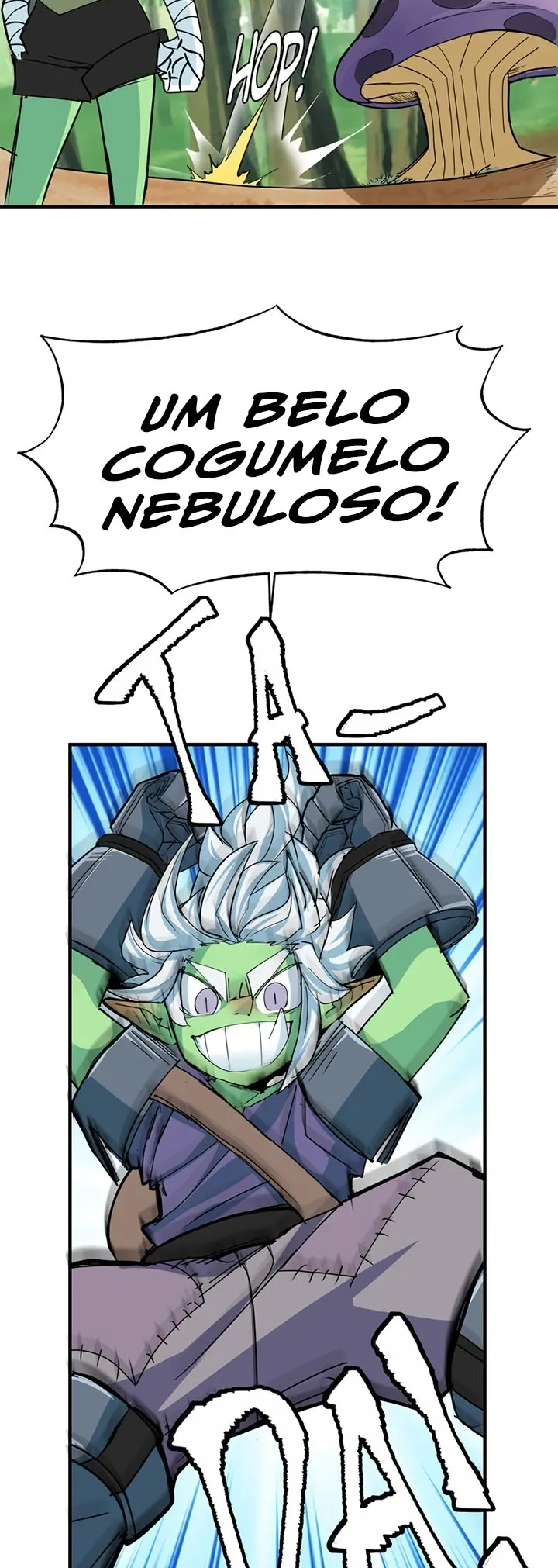 Just a Goblin Ch. 1 第26页