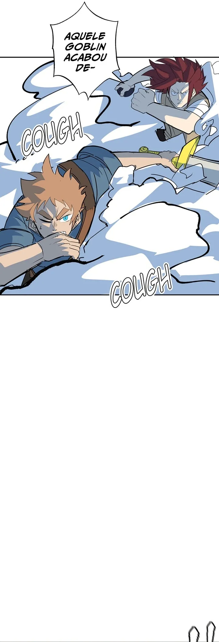 Just a Goblin Ch. 1 第29页