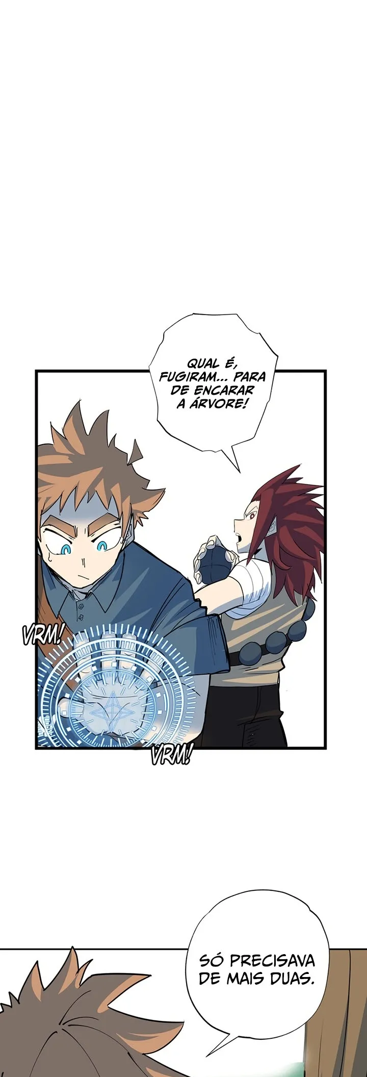 Just a Goblin Ch. 1 第31页