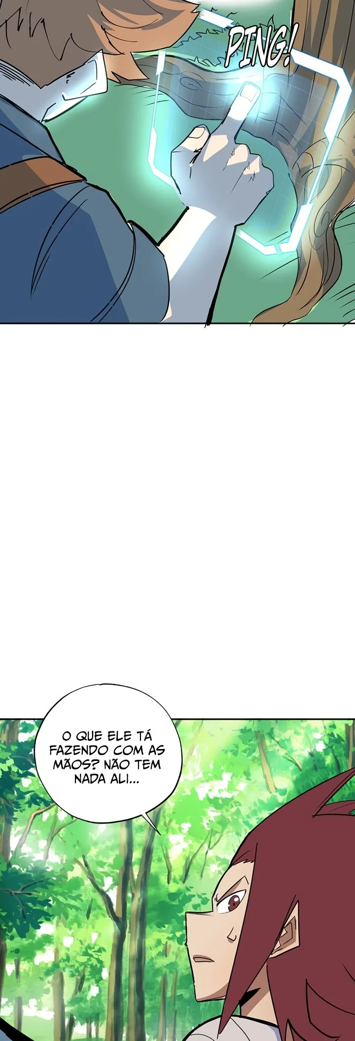 Just a Goblin Ch. 1 第32页