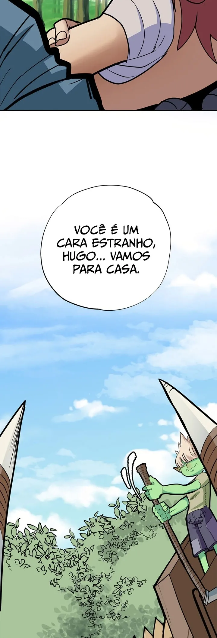 Just a Goblin Ch. 1 第33页