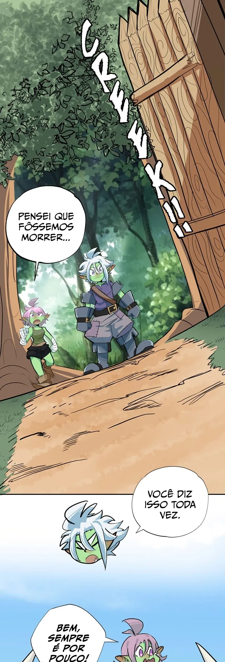 Just a Goblin Ch. 1 第34页