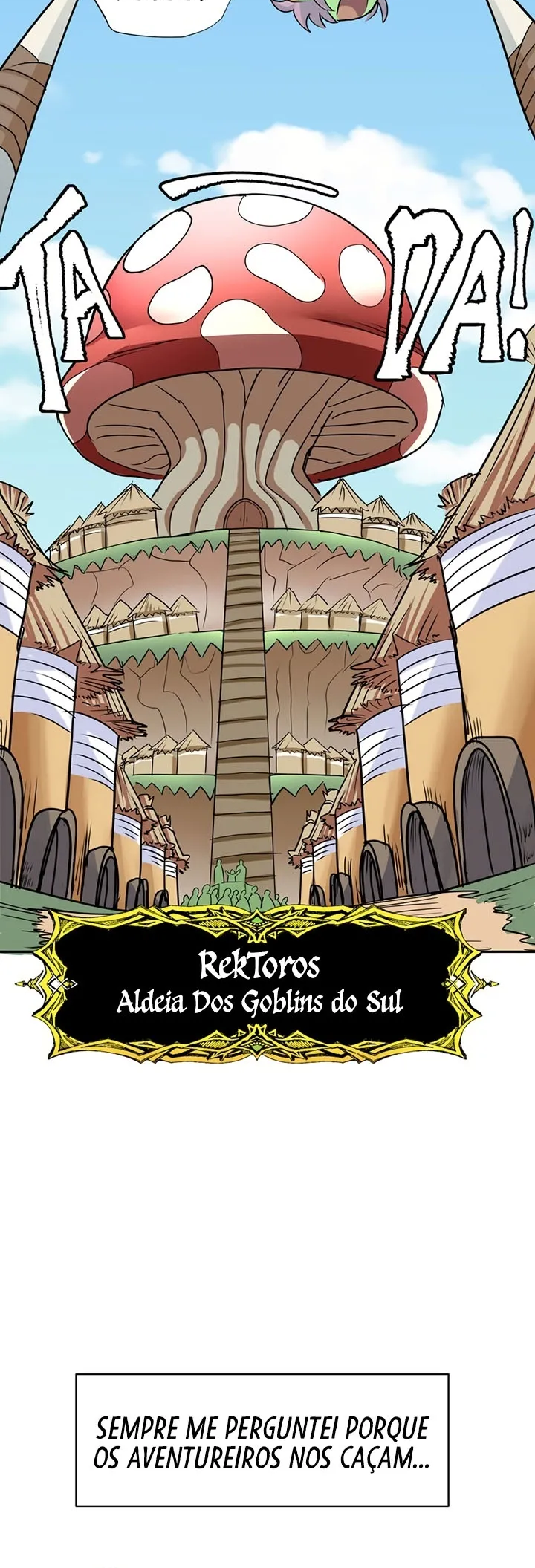 Just a Goblin Ch. 1 第35页