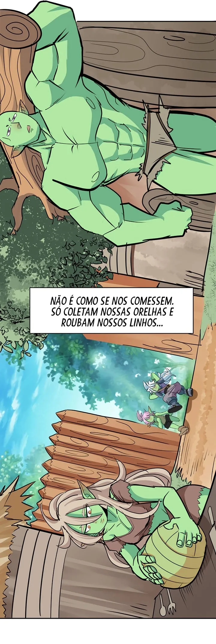 Just a Goblin Ch. 1 第36页