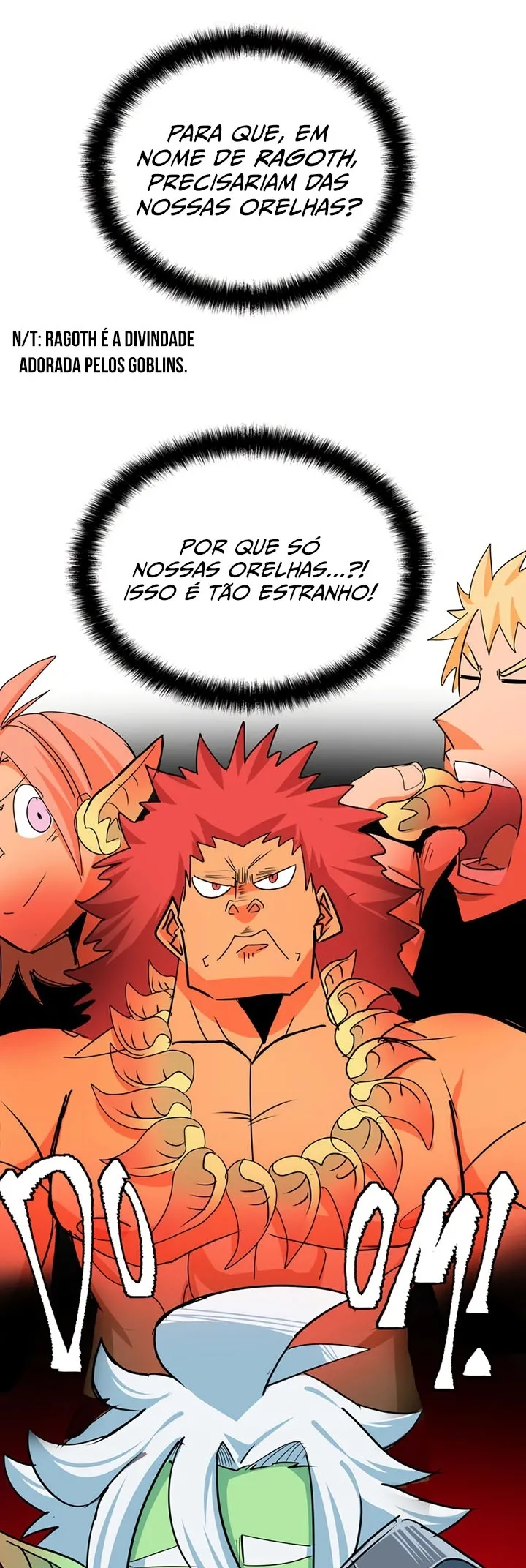 Just a Goblin Ch. 1 第37页