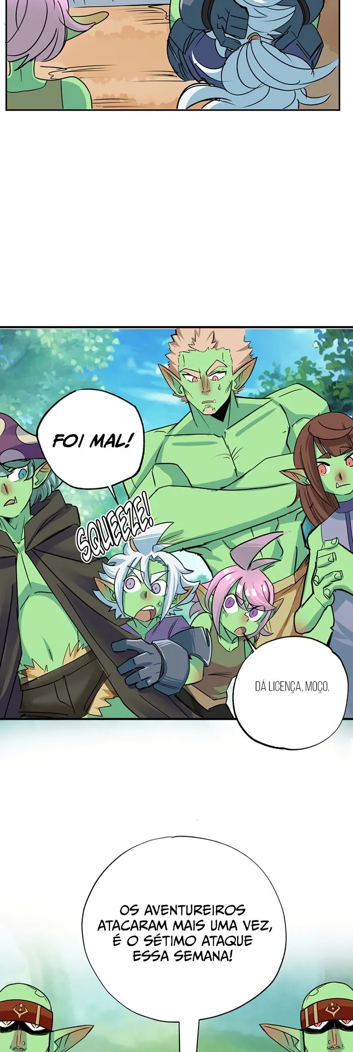 Just a Goblin Ch. 1 第39页