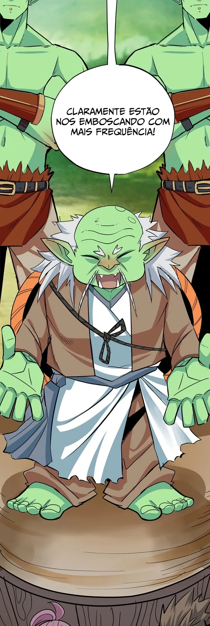 Just a Goblin Ch. 1 第40页