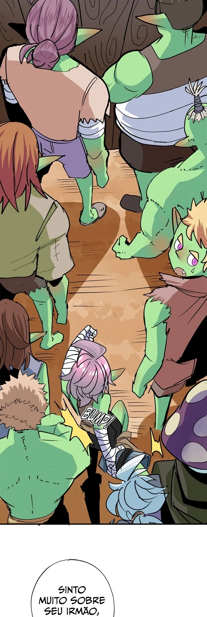 Just a Goblin Ch. 1 第41页