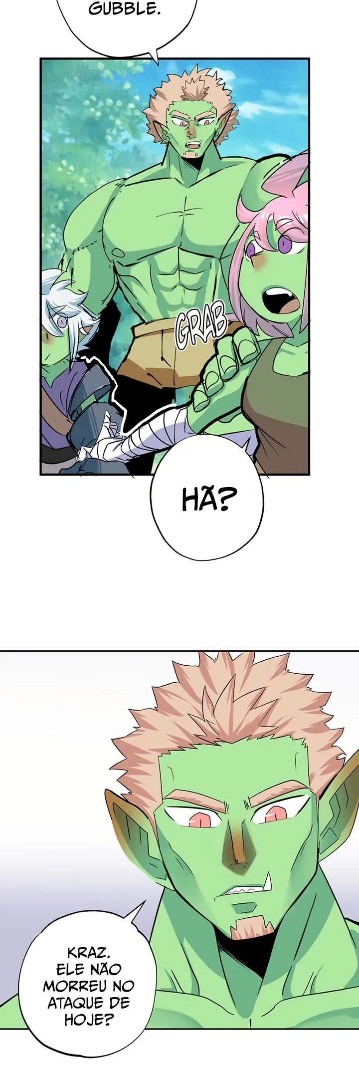 Just a Goblin Ch. 1 第42页