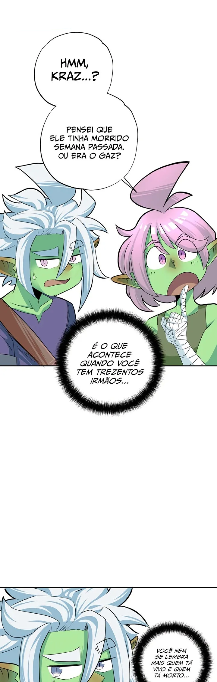 Just a Goblin Ch. 1 第43页