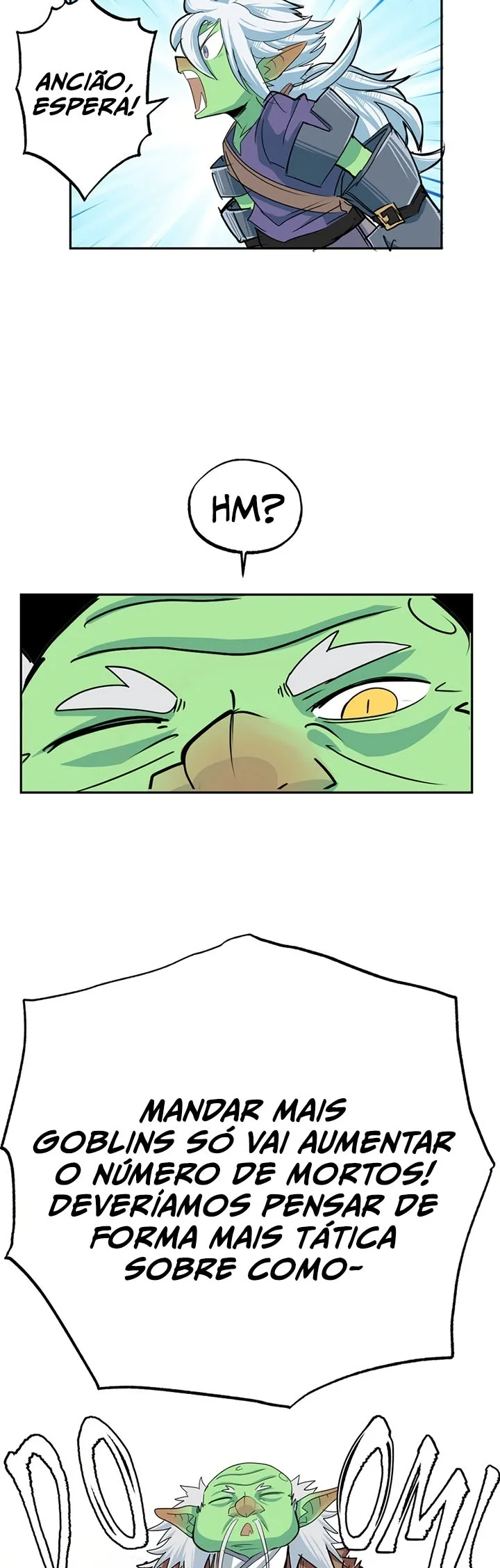Just a Goblin Ch. 1 第47页